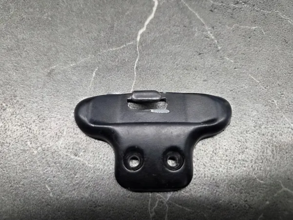 OEM 1236890225 Handskfacks låskil Mercedes W123 image 2