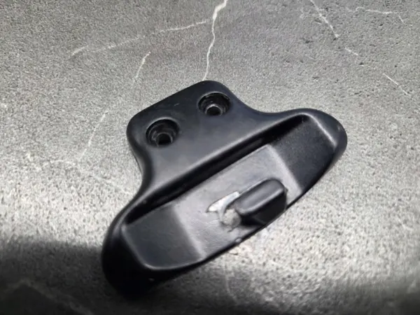 OEM 1236890225 Handskfacks låskil Mercedes W123 image 3