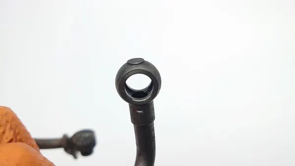 Turboöljyputki BMW E87 E90 E91 1.8 2.0D M47 image 3