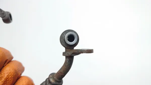 Turboöljyputki BMW E87 E90 E91 1.8 2.0D M47 image 4