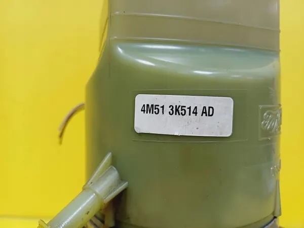 Ford sähköinen ohjauspumppu OEM DRC97591 image 6