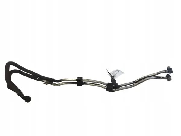 Oljekylarslang Jaguar XF X250 OEM 9X237R081 image 3
