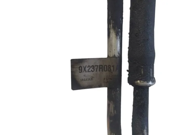 Oljekylarslang Jaguar XF X250 OEM 9X237R081 image 4