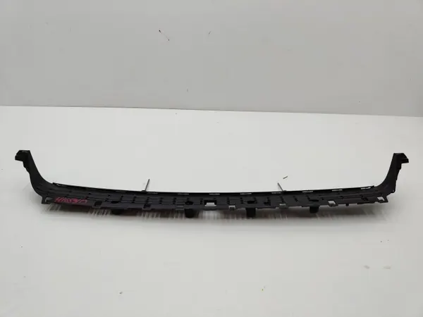 Mercedes Classe E W212 Deslizador Para-choques Traseiro OEM A2128854565 image 2