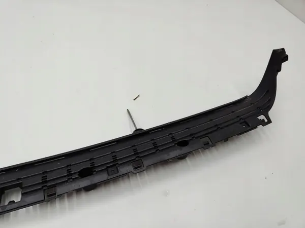 Mercedes Classe E W212 Deslizador Para-choques Traseiro OEM A2128854565 image 3