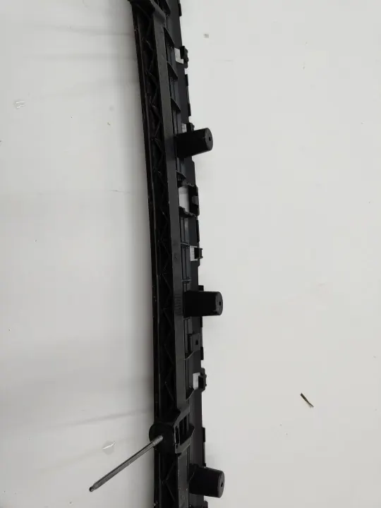 Mercedes Classe E W212 Deslizador Para-choques Traseiro OEM A2128854565 image 5