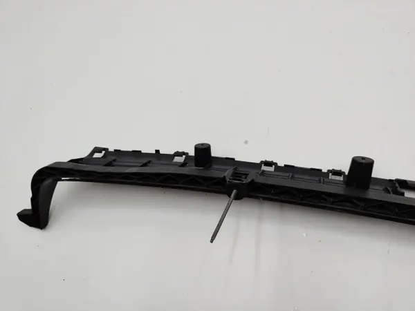 Mercedes Classe E W212 Deslizador Para-choques Traseiro OEM A2128854565 image 6