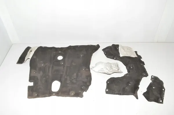 Aislamiento Acústico BMW 4 Gran Coupe 2016 7398763 image 1