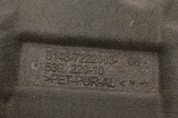 Aislamiento Acústico BMW 4 Gran Coupe 2016 7398763 image 10