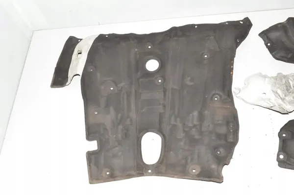 Aislamiento Acústico BMW 4 Gran Coupe 2016 7398763 image 2