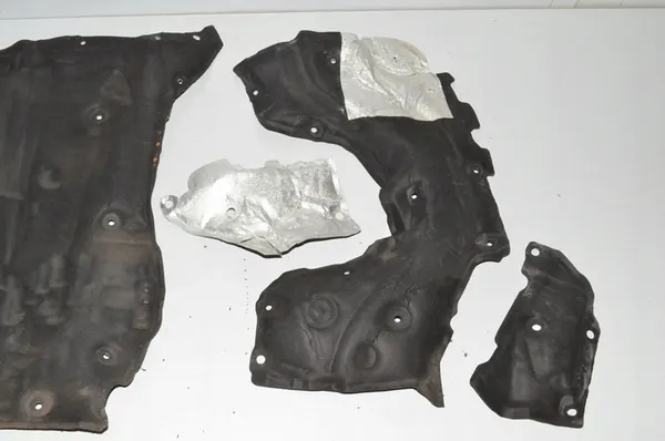 Aislamiento Acústico BMW 4 Gran Coupe 2016 7398763 image 3