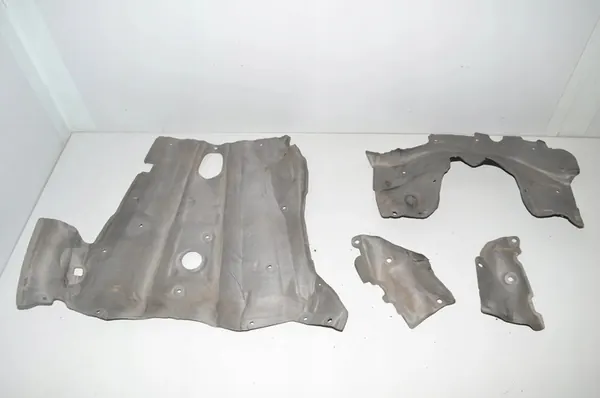 Aislamiento Acústico BMW 4 Gran Coupe 2016 7398763 image 4