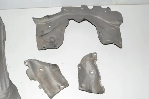 Aislamiento Acústico BMW 4 Gran Coupe 2016 7398763 image 5