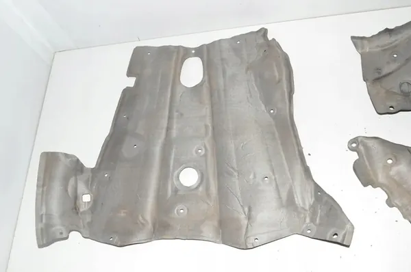 Aislamiento Acústico BMW 4 Gran Coupe 2016 7398763 image 6