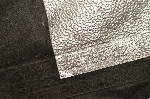 Aislamiento Acústico BMW 4 Gran Coupe 2016 7398763 image 9