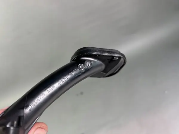 Séparateur d'huile OEM 801294733 pour Fiat/Alfa image 3