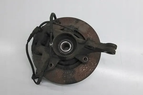 Snodo anteriore destro HYUNDAI I30 517162H100 image 3