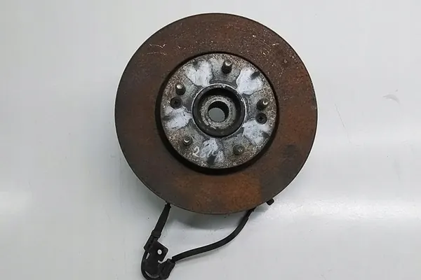 Snodo anteriore destro HYUNDAI I30 517162H100 image 4