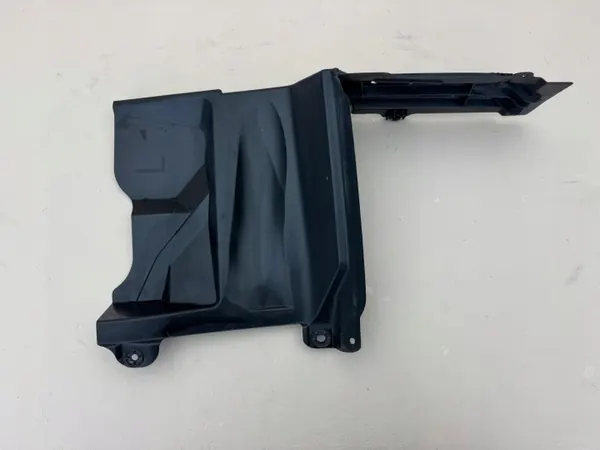 Protection moteur gauche Toyota C-HR OEM 51444-F4010 image 2