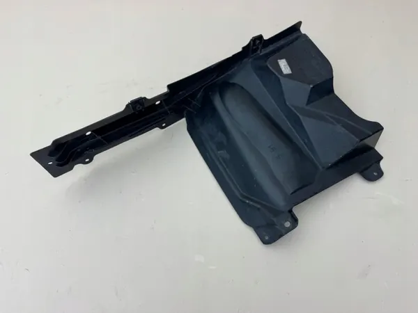 Protection moteur gauche Toyota C-HR OEM 51444-F4010 image 3