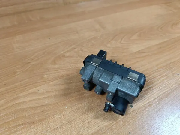 G221 turboaktuator för Ford Mondeo III 2.0 TDCI image 2