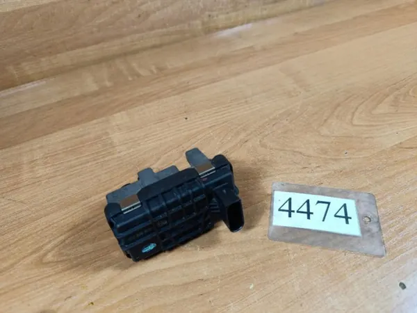 G221 turboaktuator för Ford Mondeo III 2.0 TDCI image 3