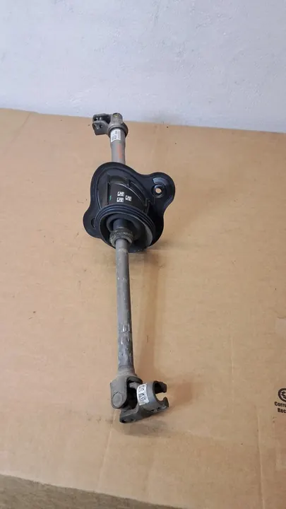 Stuurkolom as Audi A4 B9 A5 8W1419753C image 10