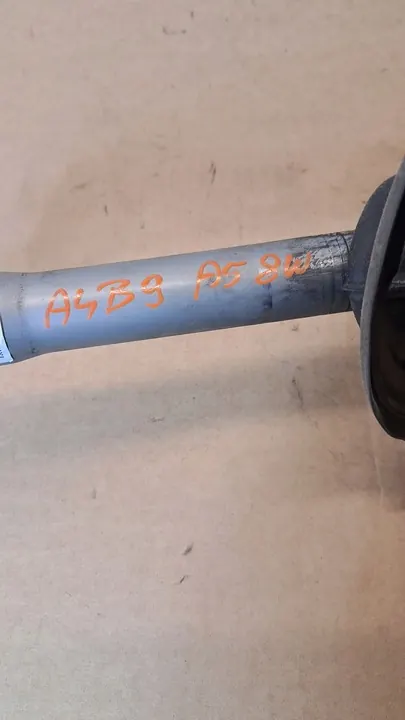 Stuurkolom as Audi A4 B9 A5 8W1419753C image 4