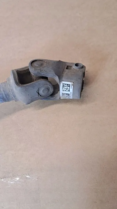 Stuurkolom as Audi A4 B9 A5 8W1419753C image 5