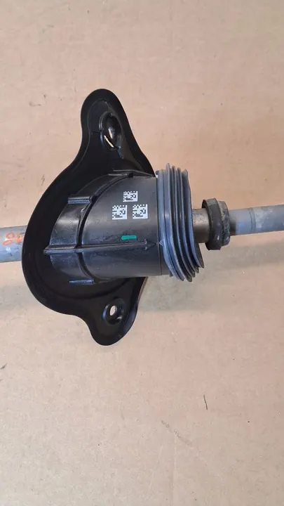 Stuurkolom as Audi A4 B9 A5 8W1419753C image 6