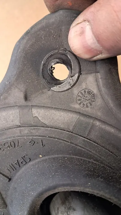 Stuurkolom as Audi A4 B9 A5 8W1419753C image 7