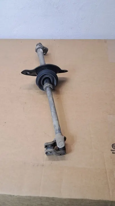 Stuurkolom as Audi A4 B9 A5 8W1419753C image 9