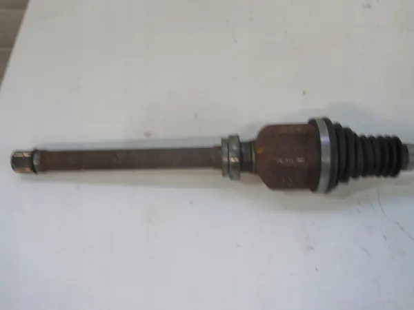 Arbre de transmission droit PEUGEOT 2008 II 9827832680 image 2