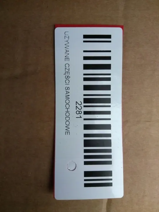 OEM 360205327 Takajarruvalo Hyundai i30 07-10 image 4