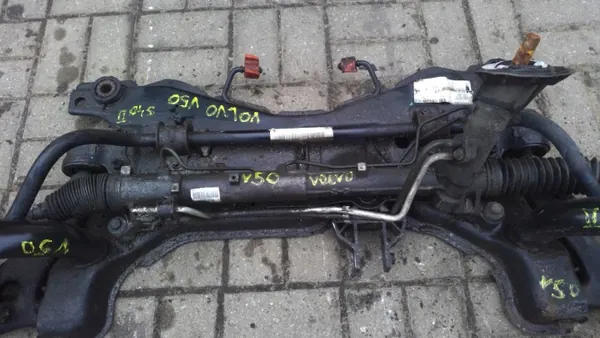 Volvo Aufhängungslenker OEM 34013131 - Gebraucht image 3