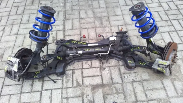 Volvo Aufhängungslenker OEM 34013131 - Gebraucht image 4