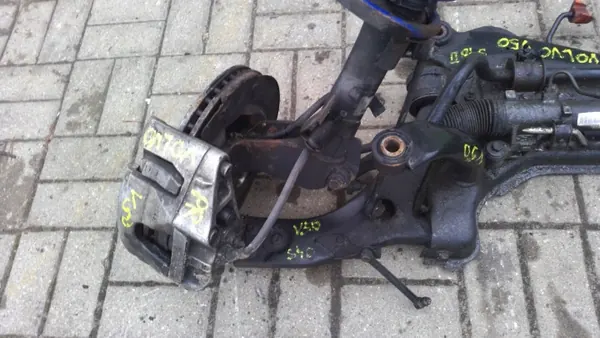 Volvo Aufhängungslenker OEM 34013131 - Gebraucht image 5
