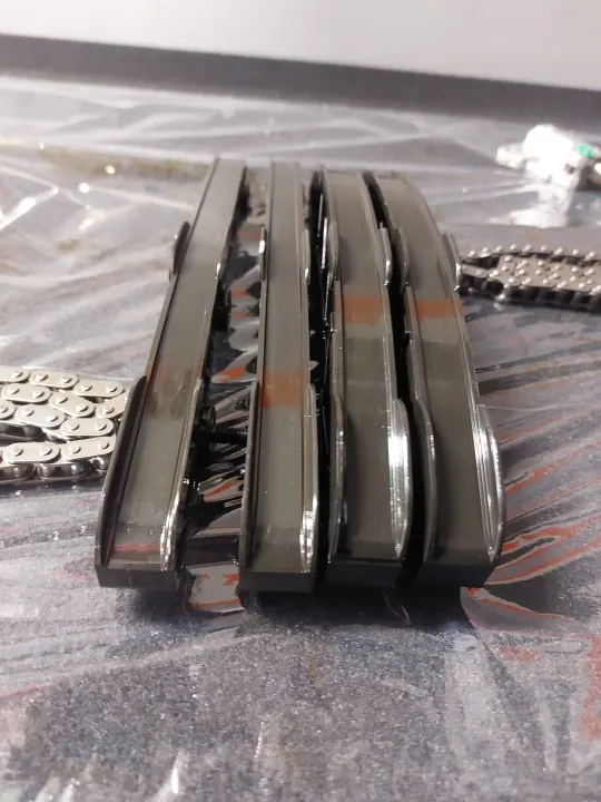 Gebruikte Subaru OE Distributieriemkit OEM 1 image 3