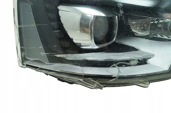 Farol dianteiro direito VW Transporter Multivan T5 Bi-Xenon image 2