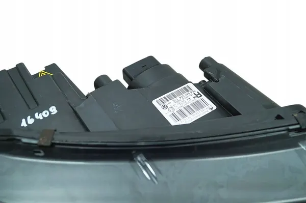 Farol dianteiro direito VW Transporter Multivan T5 Bi-Xenon image 3