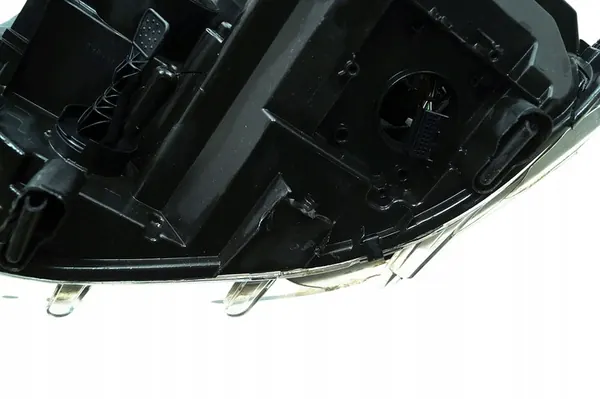 Farol dianteiro direito VW Transporter Multivan T5 Bi-Xenon image 4