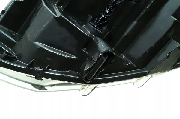 Farol dianteiro direito VW Transporter Multivan T5 Bi-Xenon image 5