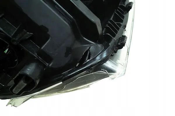 Farol dianteiro direito VW Transporter Multivan T5 Bi-Xenon image 6