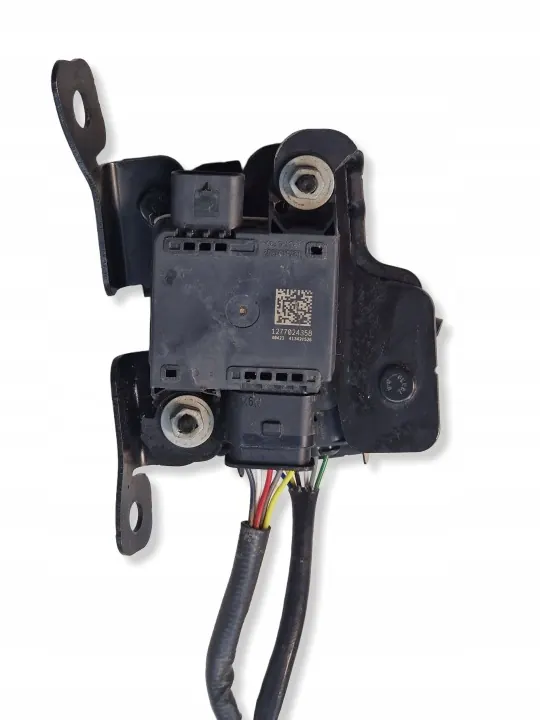 Abgastemperatursensor D2X15E145BB für Ford Transit image 2