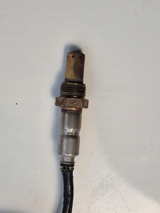 Abgastemperatursensor D2X15E145BB für Ford Transit image 4