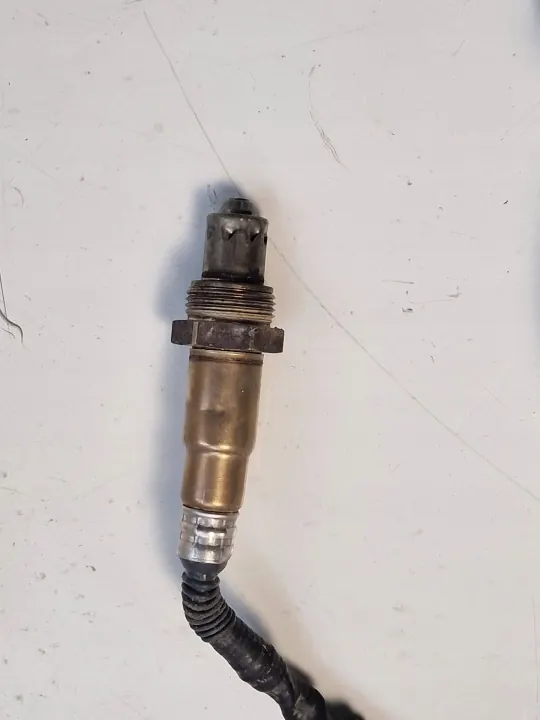 Abgastemperatursensor D2X15E145BB für Ford Transit image 5