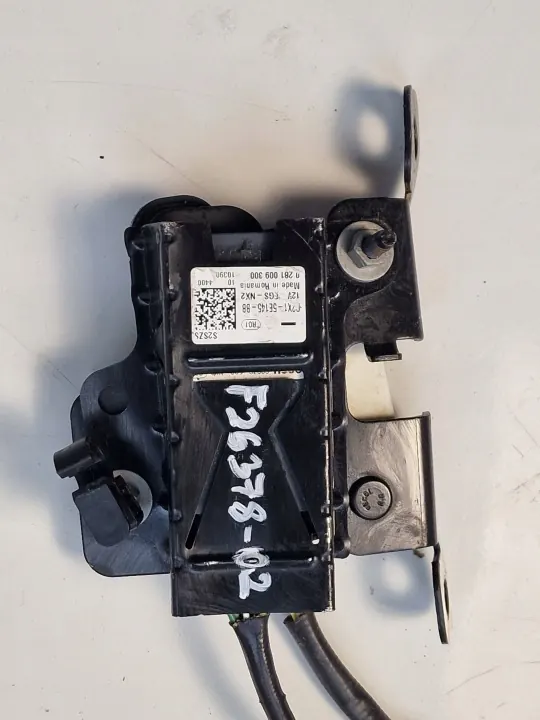 Abgastemperatursensor D2X15E145BB für Ford Transit image 6