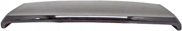 OEM 39848133 Spoiler de Hayon Volvo XC40 T3 Noir image 2