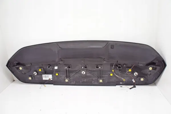 OEM 39848133 Spoiler de Hayon Volvo XC40 T3 Noir image 3