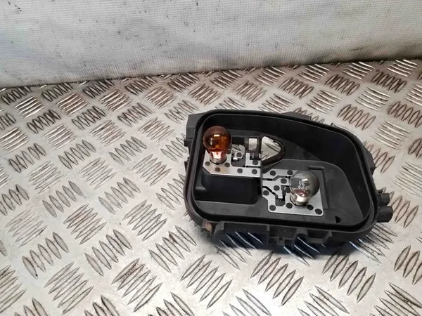 Contacts de Feu Arrière VW SHARAN 7N0945258 image 2